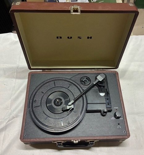 Bush classic electric - bush,