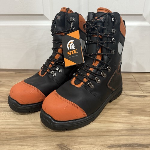 Battler orange 8 - battler,, 8"