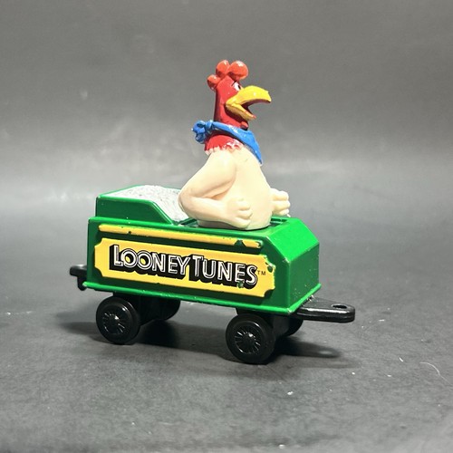 Vtg ertl looney - tunes, foghorn