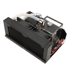⊹Water Cooling Pump 12V 10W