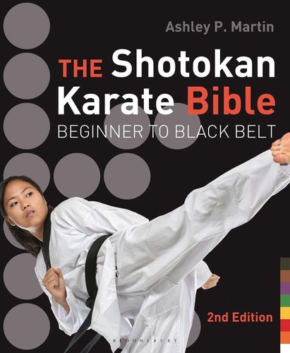 The shotokan karate - karate, bible