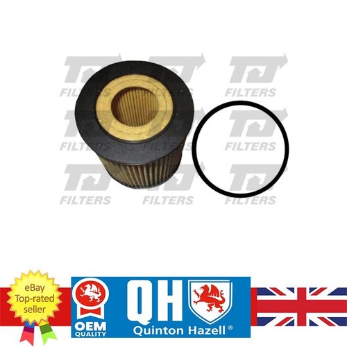 Oil filter for chrysler - oil,
