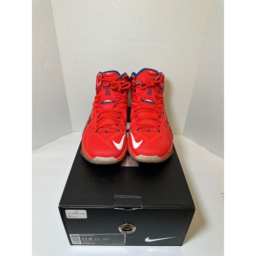 Nike lebron usa basketball - nike,