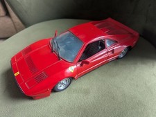 Bburago Die Cast Model Ferrari
