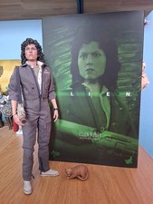 Alien Ellen Ripley 1/6 Figure