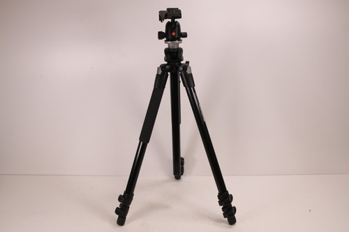 Manfrotto 0554xprob tripod - 0554xprob,