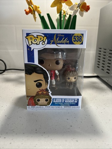 Pop aladdin agrabah with - agrabah,