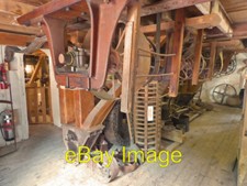 Photo - Calbourne Water Mill -