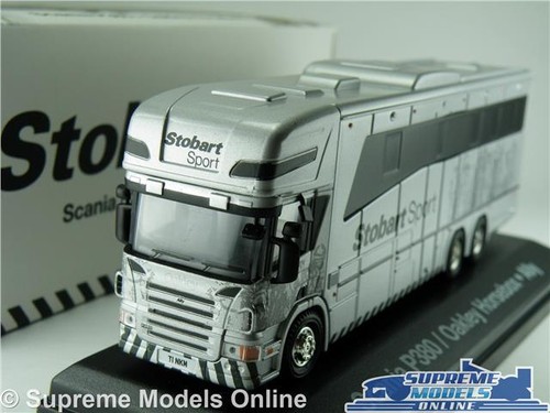 Scania p380 horsebox eddie - p380,