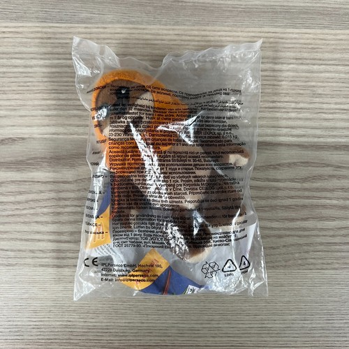 Wicket star wars mcdonalds - star,
