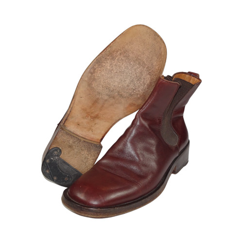 Vintage gucci chelsea style - vintage,