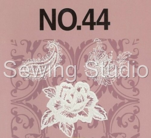Machine embroidery designs - machine,