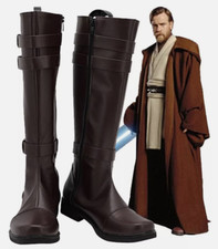 Star Wars Jedi Knight Obi-Wan