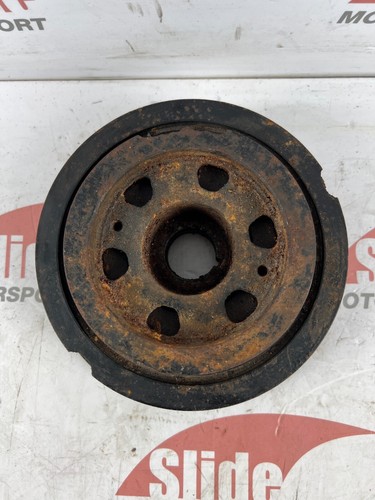Nissan rb25det lower crank - nissan,