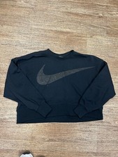 Women’s Medium Black Jumper
