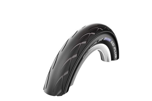 Schwalbe kid plus bike - schwalbe,