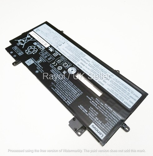 Genuine lenovo 57wh - genuine,