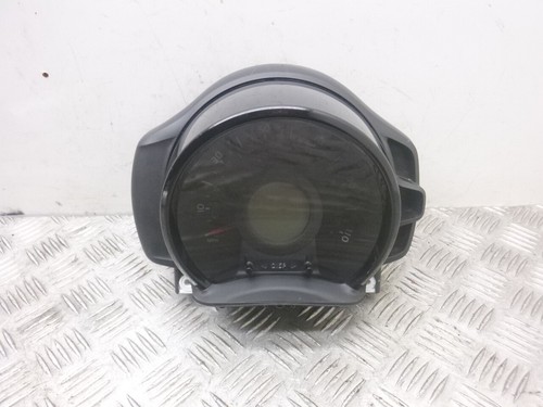 2015 citroen feel speedo - 2015, c1
