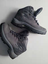 hi tec altitude 3 boots womens