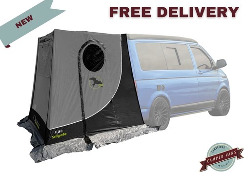 Quest kite tailgate awning - quest, vw