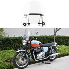 18"x16" Large Windscreen
