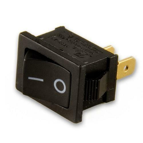 Off switch powakaddy - off,