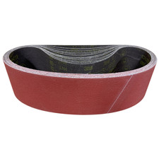 100mm 915mm sanding belts - 915mm, 3m