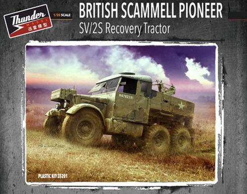 Thunder models 35201 35 - thunder,