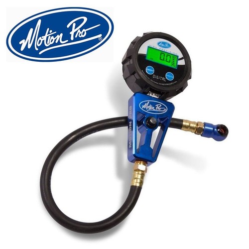 Motion pro digital tire - motion,