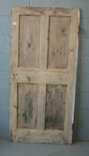 Door Doors Pine Victorian 4