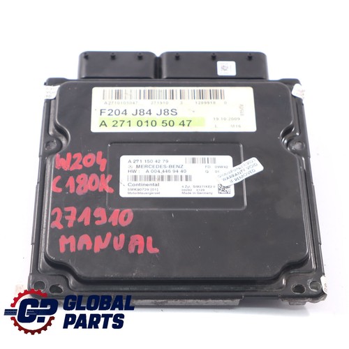 Mercedes w204 c180 - w204,
