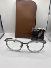 ZEGNA EZ5337-D Eyeglasses Eye