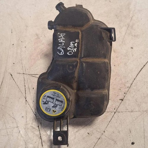Ford galaxy wa6 expansion tank - ford,