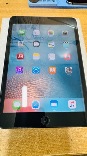 Apple ipad mini - mini, generation