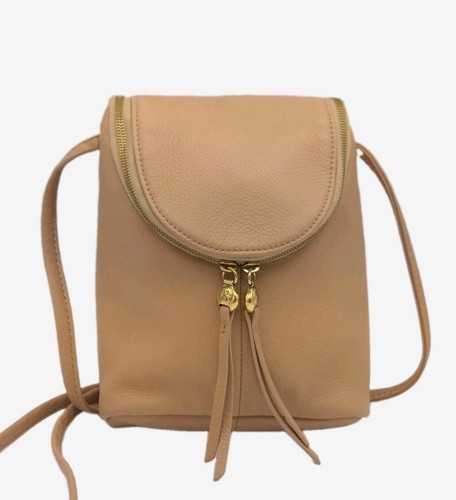 Hobo fern leather small - hobo,