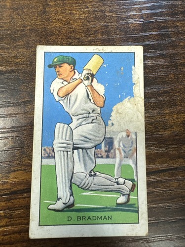 1935 gallaher champions series - 1935,