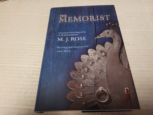 The memorist j rose - the,