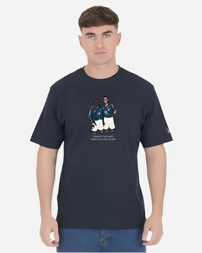 Peaceful hooligan ronaldinho - hooligan,