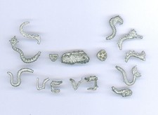 CITADEL WARHAMMER OOP SPAWN OF CHAOS