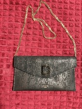 Ladies Clutch Style Bag With