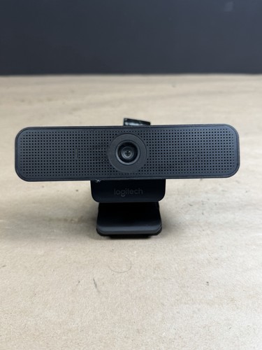 Logitech c925e 1080p webcam - hd,