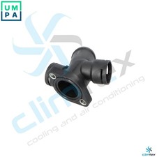 COOLANT FLANGE CX9-058 FOR VW
