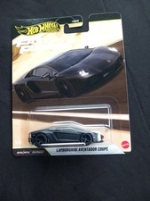 Hot Wheels Premium Fast &