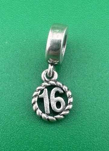 Pandora 790494 sweet dangle - 790494, 16