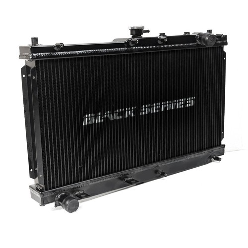 Motorsport black aluminium - m2,