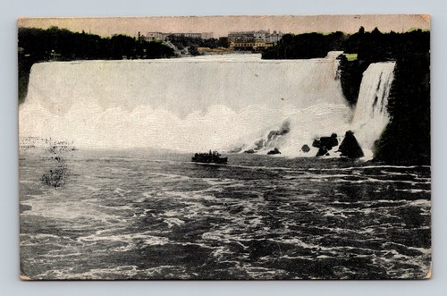Niagara falls maid - niagara,