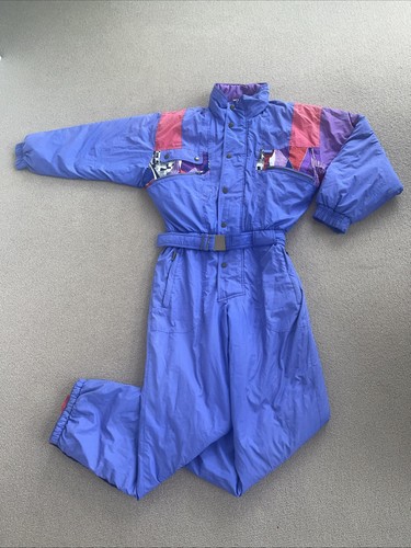 Sergio tacchini retro ski - retro,
