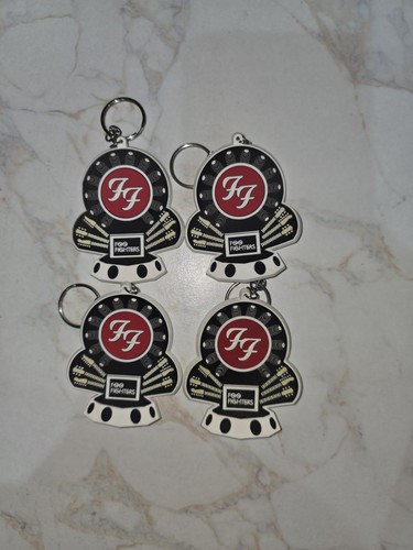 Official foo fighters - foo,