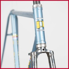 PIAZZA STEEL FRAME VINTAGE