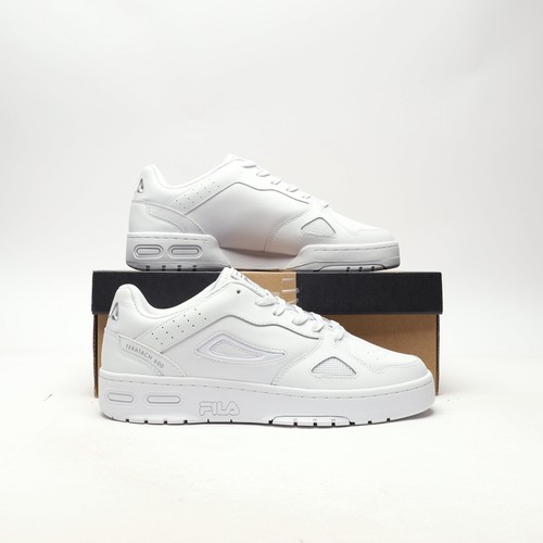 Fila teratach men white - men's, size